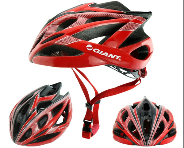 Каски за колоездене GIANT - различни модели и цветове