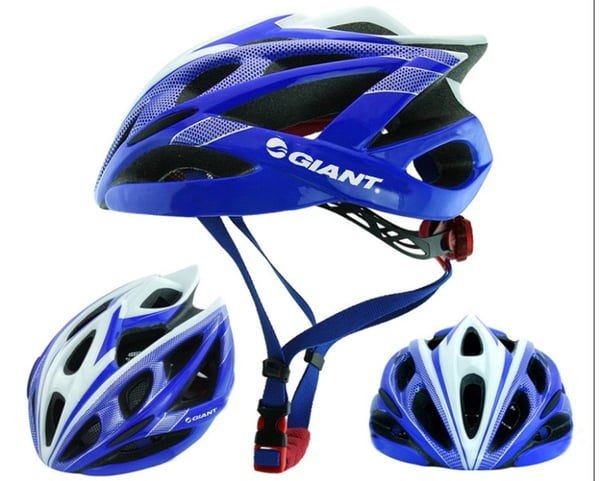 Каски за колоездене GIANT - различни модели и цветове