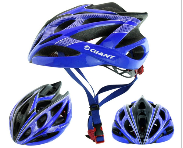 Каски за колоездене GIANT - различни модели и цветове