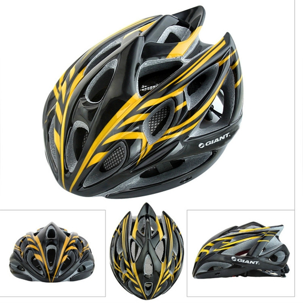 Каски за колоездене GIANT - различни модели и цветове