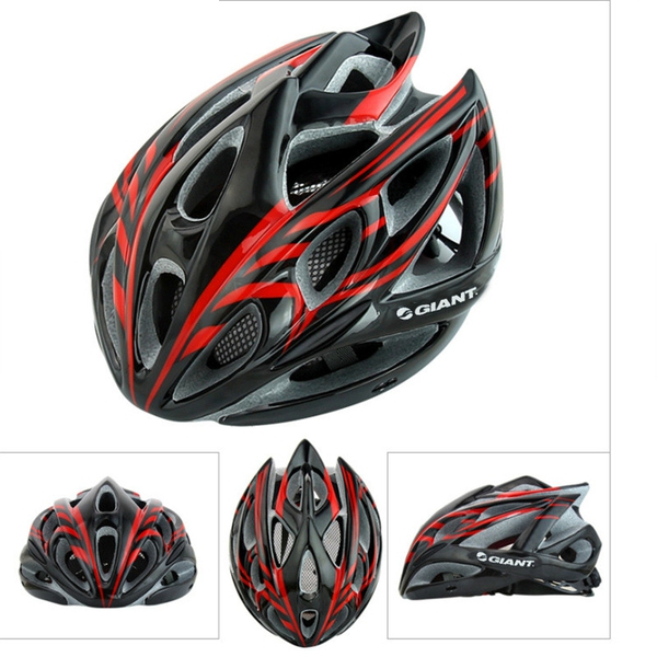 Каски за колоездене GIANT - различни модели и цветове