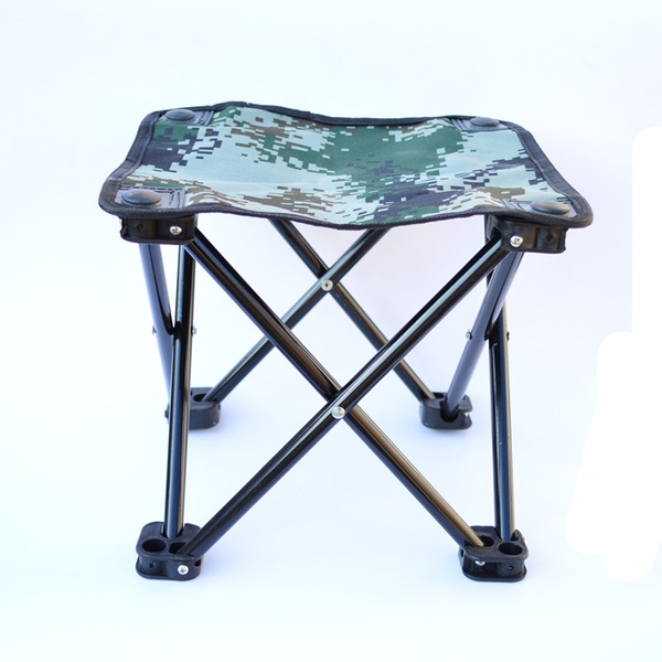 Преносим сгъваем стол