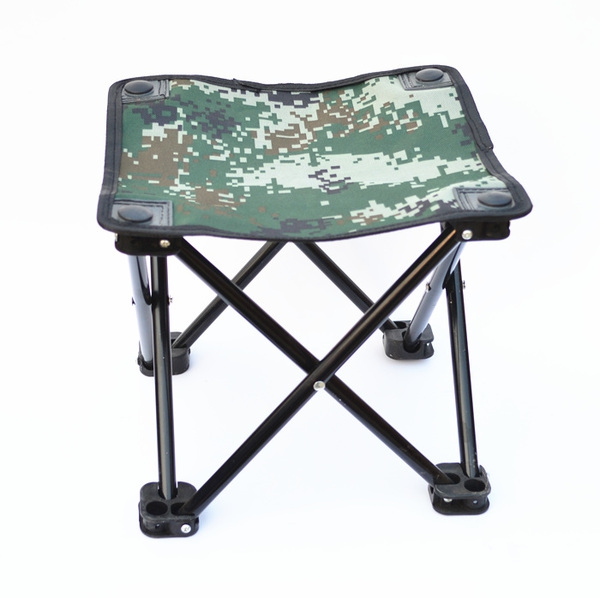 Преносим сгъваем стол