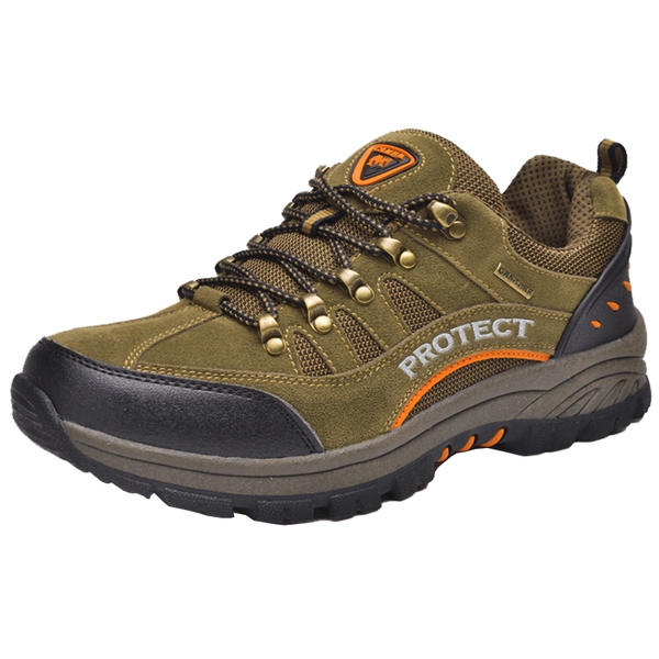 Есенни и пролетни мъжки и дамски туристически обувки -15 модела 