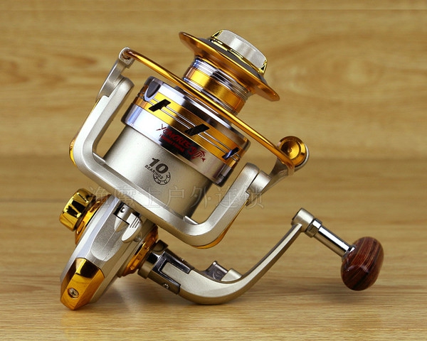 Риболовна макара