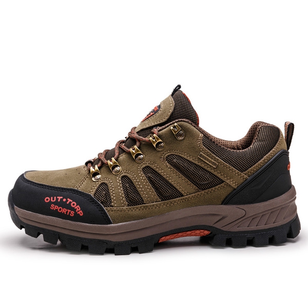 Есенни зимни  цветни дамски и мъжки обувки - 13 модела 