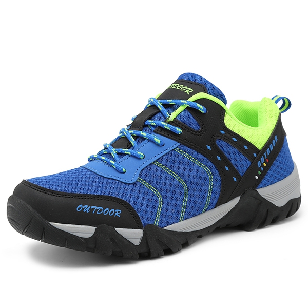 Есенни зимни  цветни дамски и мъжки обувки - 13 модела 