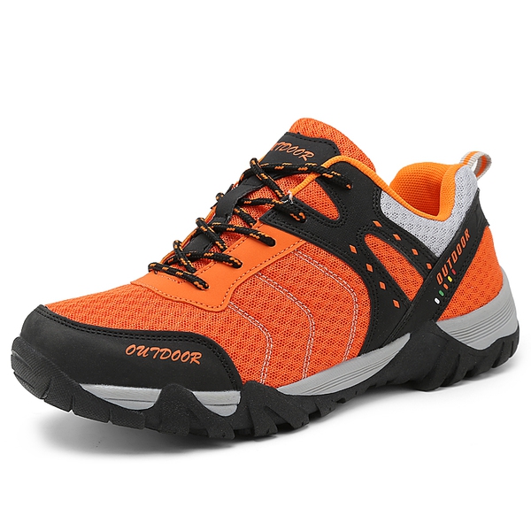 Есенни зимни  цветни дамски и мъжки обувки - 13 модела 