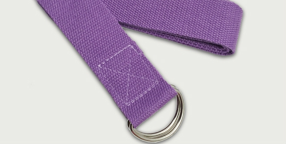 Лента за йога 