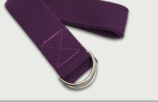 Лента за йога 