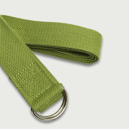 Лента за йога 