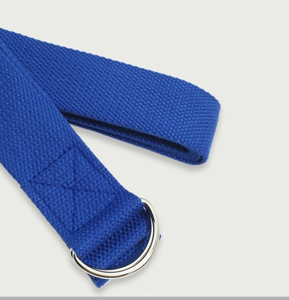 Лента за йога 