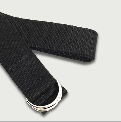 Лента за йога 