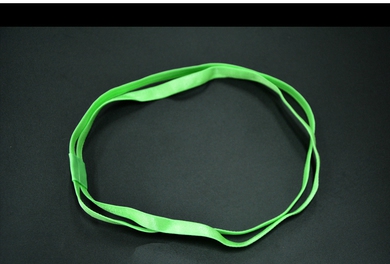 Спортни ленти за коса различни модели