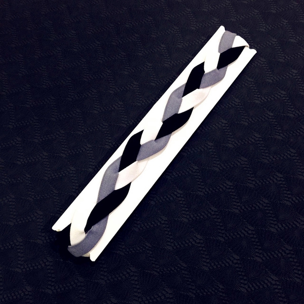 Спортни ленти за коса различни модели