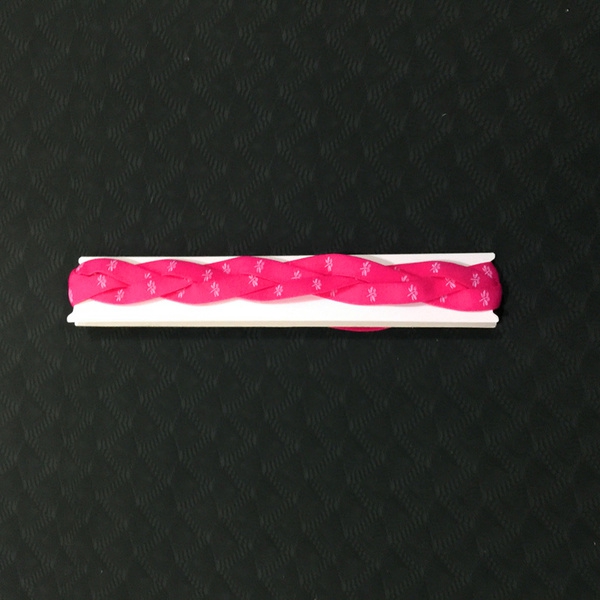 Спортни ленти за коса различни модели