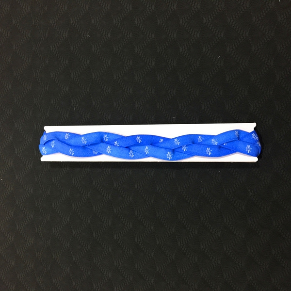 Спортни ленти за коса различни модели