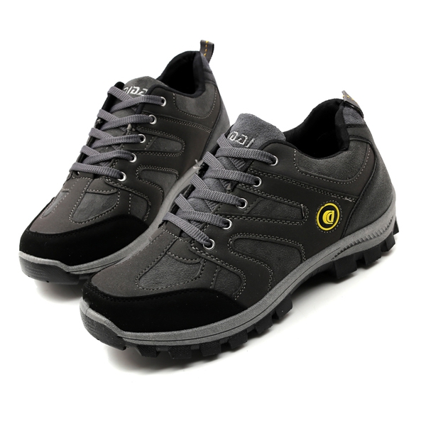 Водоустойчиви туристически мъжки обувки - 6 модела 