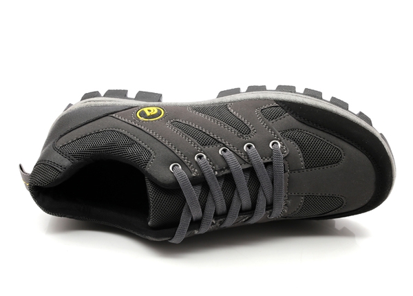 Водоустойчиви туристически мъжки обувки - 6 модела 