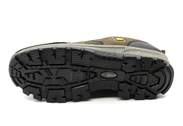 Водоустойчиви туристически мъжки обувки - 6 модела 