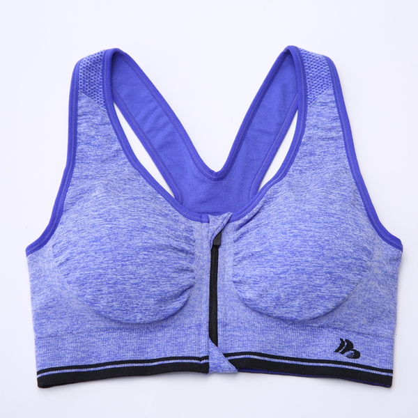 Дамско спортно бюстие 