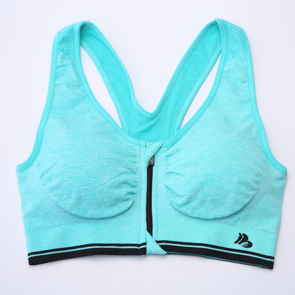 Дамско спортно бюстие 