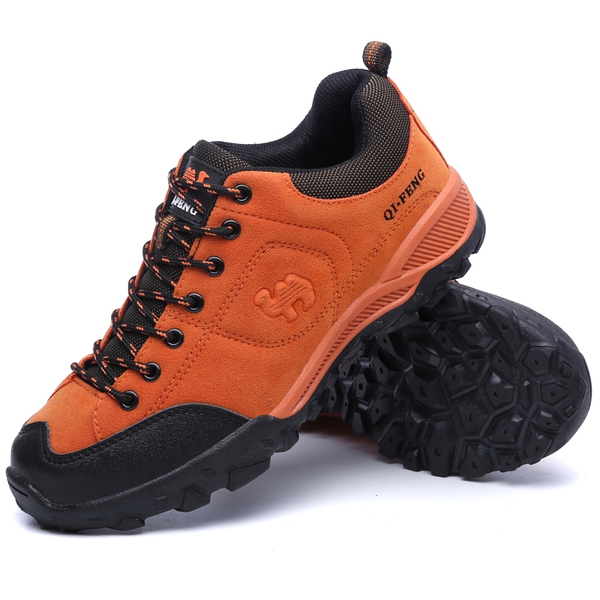 Камуфлажни мъжки и дамски туристически обувки - 15 модела 