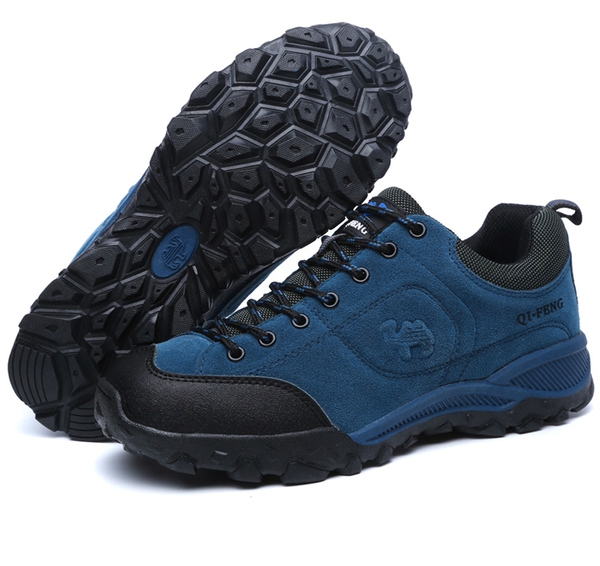 Камуфлажни мъжки и дамски туристически обувки - 15 модела 