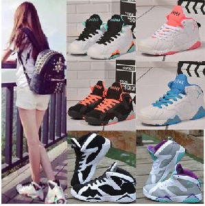 Дамски и мъжки баскетболни обувки