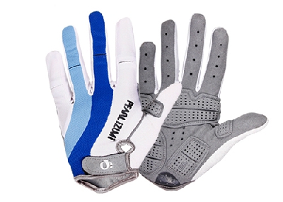 Спортни ръкавици за колоездене - няколко различни модела и цвята