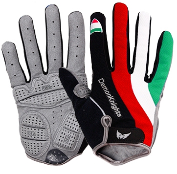 Γάντια  για ποδηλασία - διάφορα διαφορετικά μοντέλα και χρώματα