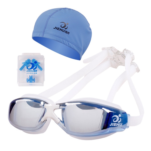 Дамски комплект за плуване в различни цветове