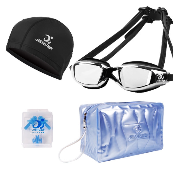 Дамски комплект за плуване в различни цветове