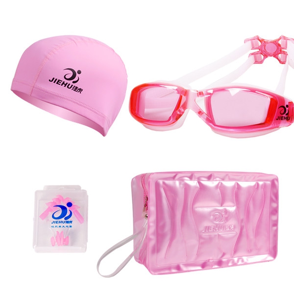 Дамски комплект за плуване в различни цветове