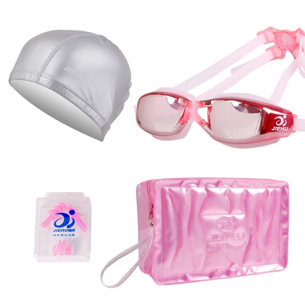 Дамски комплект за плуване в различни цветове