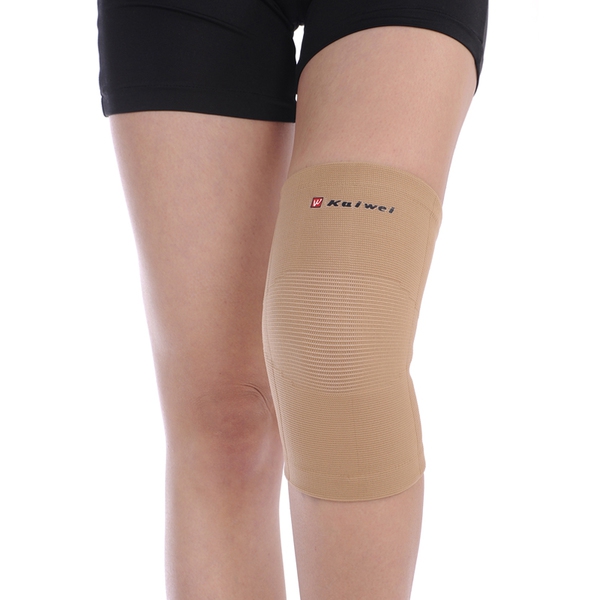 Протектор - предпазител за коляно - подходящ за спорт - футбол, баскетбол, волейбол, туризъм, тренировка