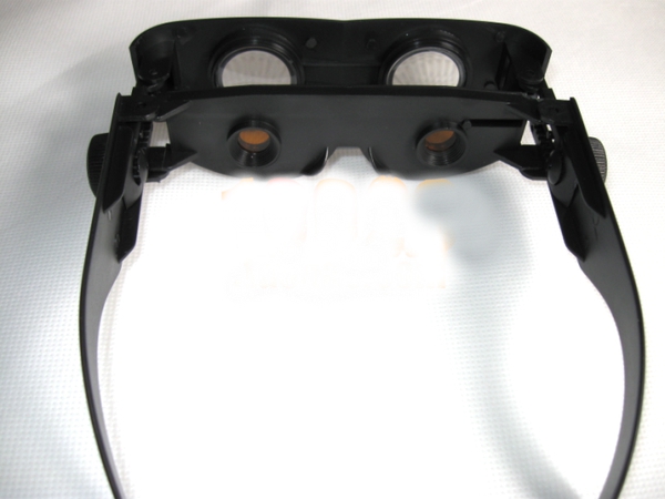 Окуляр за риболов