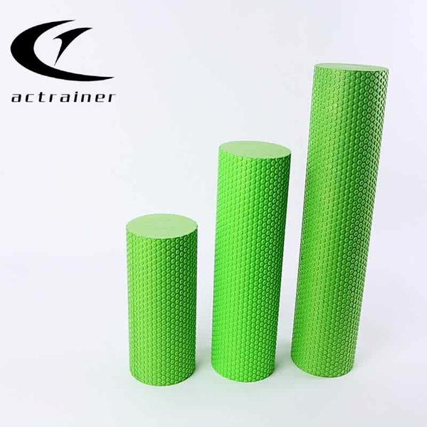 Ролка за йога упражнения различни размери