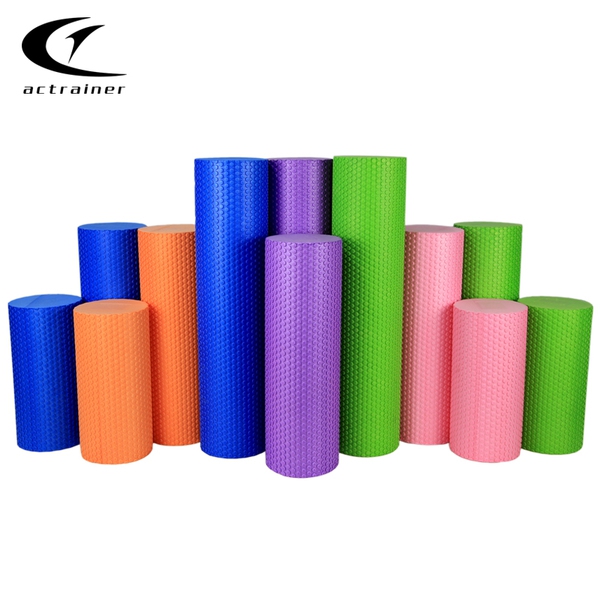 Ролка за йога упражнения различни размери