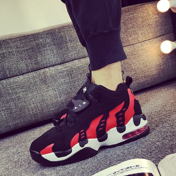 Дамски и мъжки маратонки за баскетбол