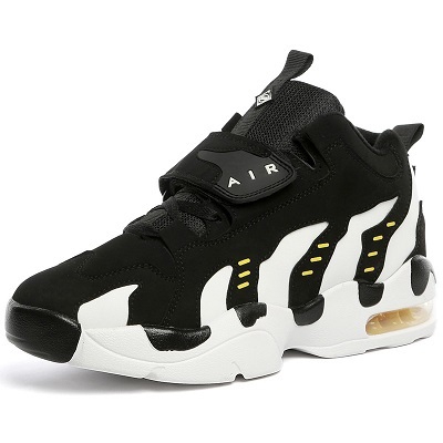 Дамски и мъжки маратонки за баскетбол