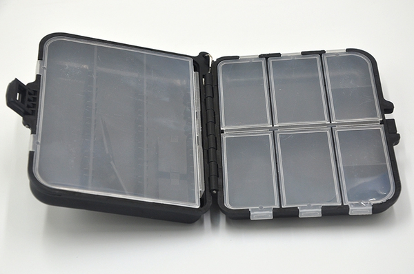 Куфарче за риболов