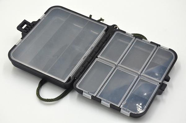 Куфарче за риболов