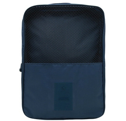 Άνετη αθλητική τσάντα κατάλληλη για υποδήματα, αθλητικά παπούτσια, παντόφλες - αθλητικά αξεσουάρ