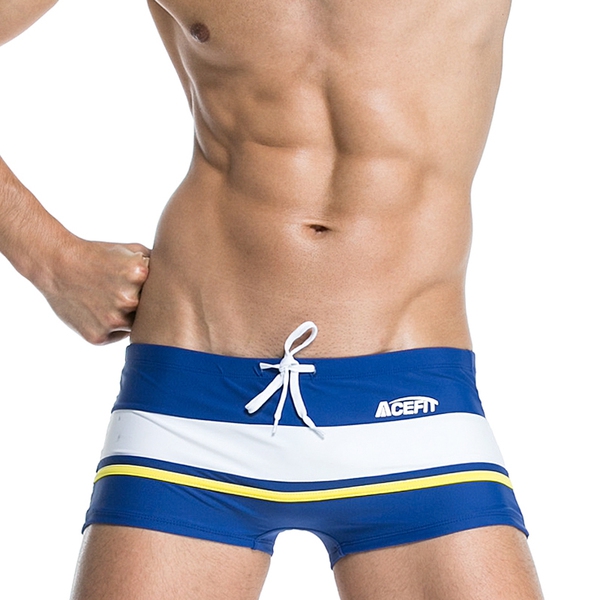 Ανδρικά μαγιό - για κολύμβηση κατάδυσης ή για σέρφινγκ