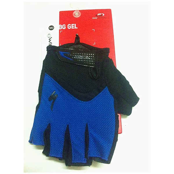 Ръкавици за колоездене - различни модели и цветове