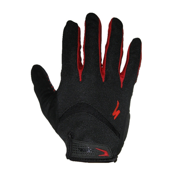 Ръкавици за колоездене - различни модели и цветове