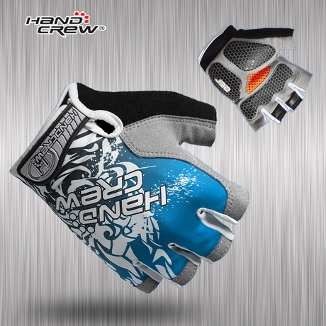 Διαφορετικά μοντέλα γάντια για ποδηλασία