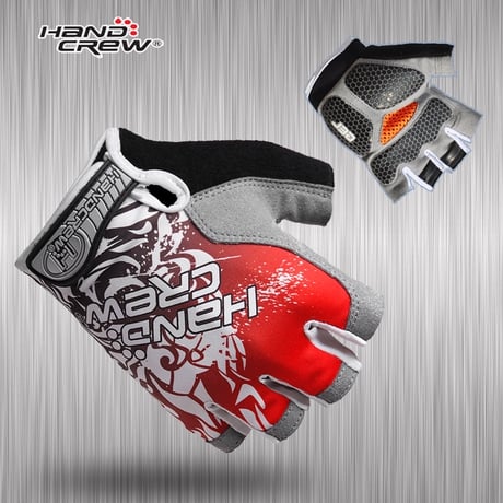 Διαφορετικά μοντέλα γάντια για ποδηλασία