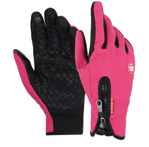 Διαφορετικά μοντέλα γάντια για ποδηλασία